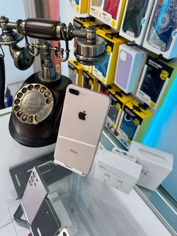 iPhone 8 Plus $139