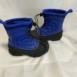 NorthFace Insulated Boots Size Children’s 13