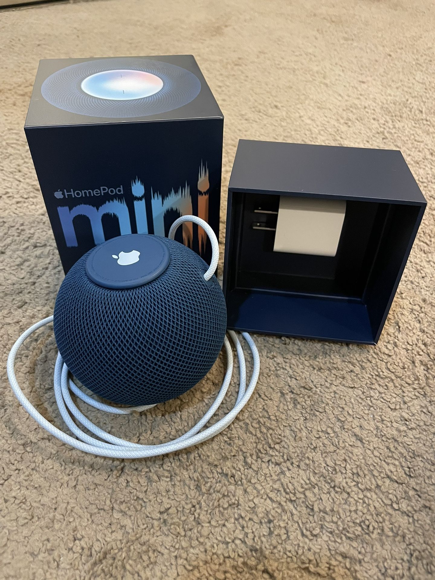 Apple Homepod mini