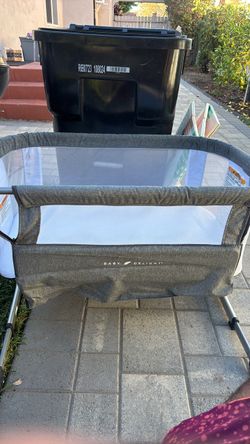 Baby bassinet
