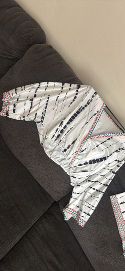 2 piece outfit
