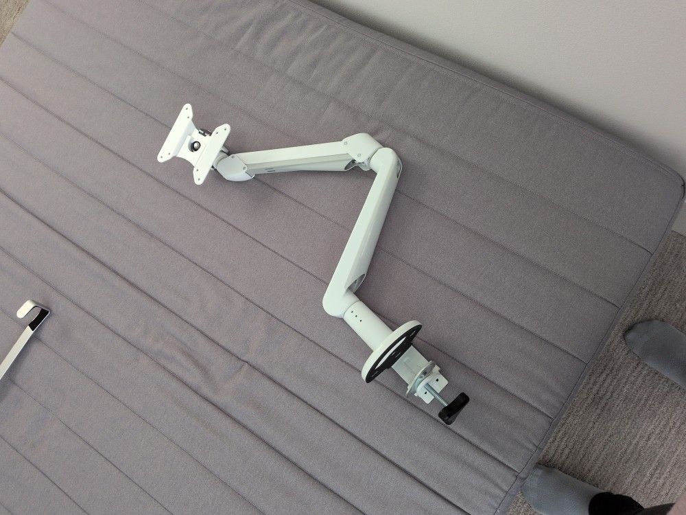 Monitor Arm