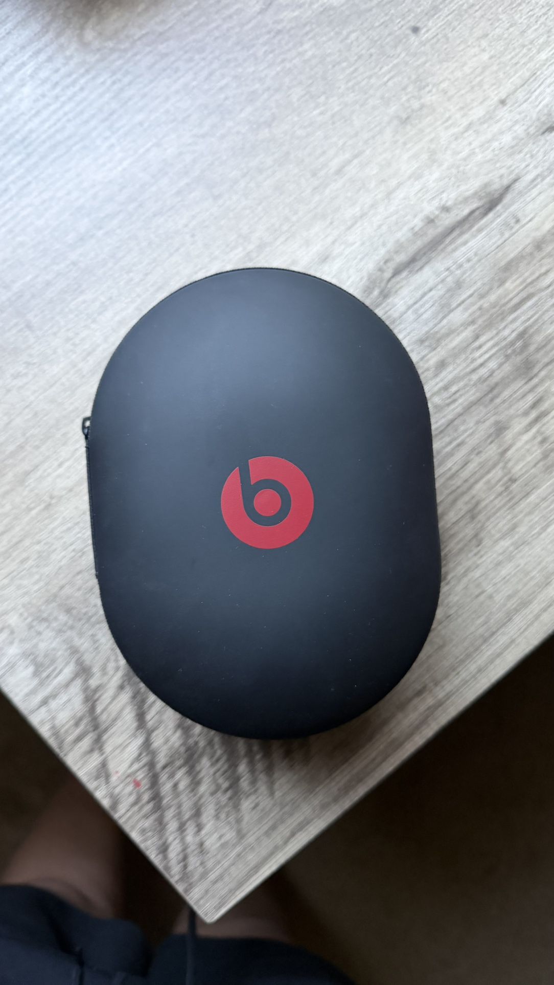 Beats Wireless Headphones