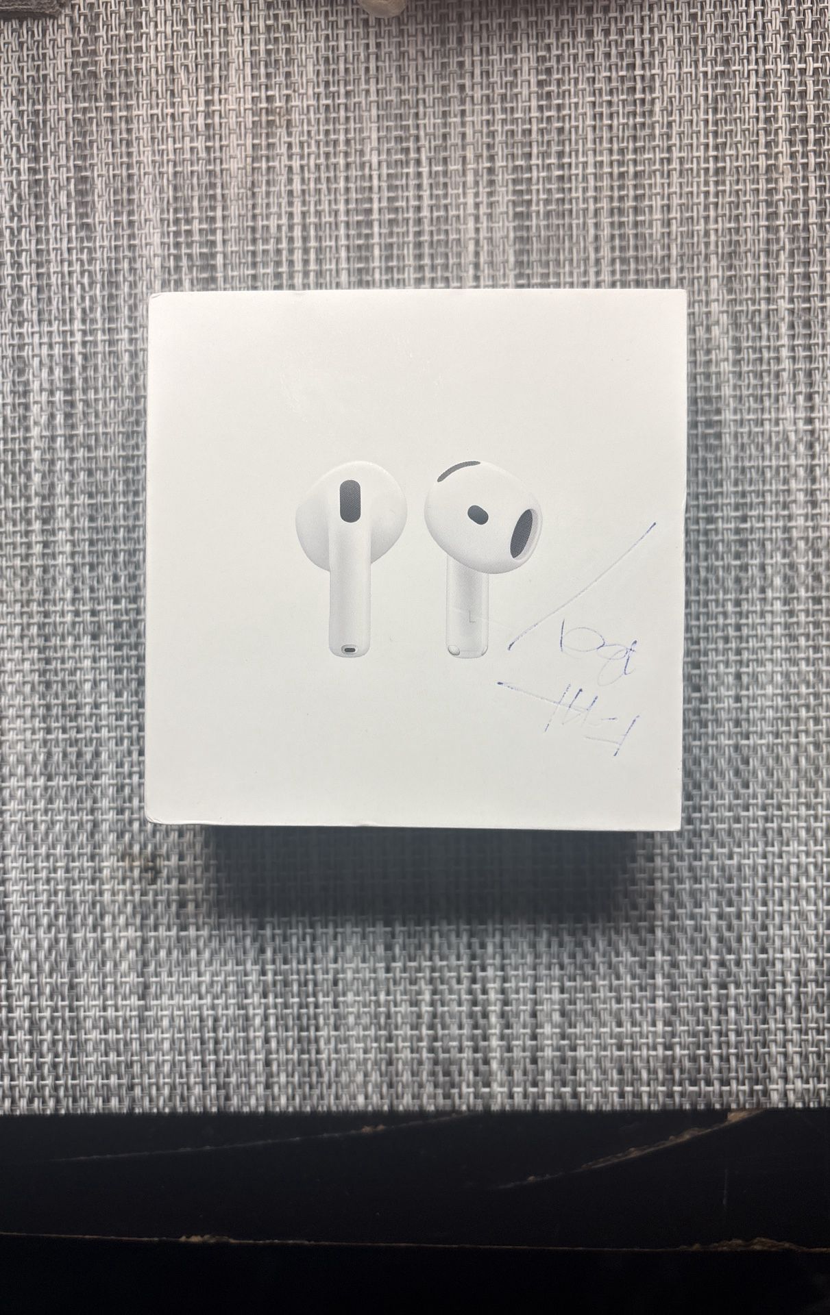 AirPods 4 (New Used Only To Test)