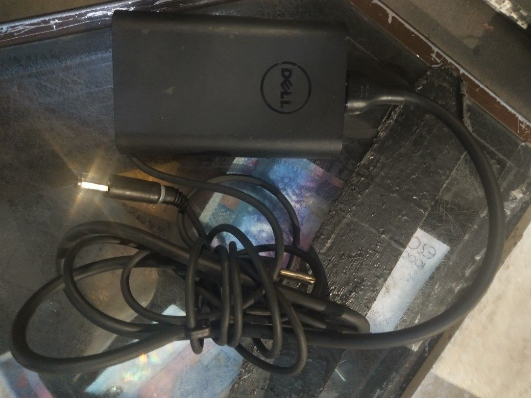 65w Dell Laptop  Charger