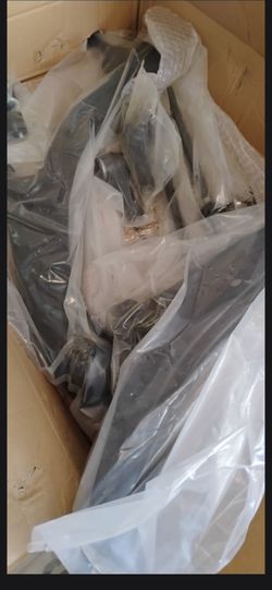 Suspension kit for sentra car