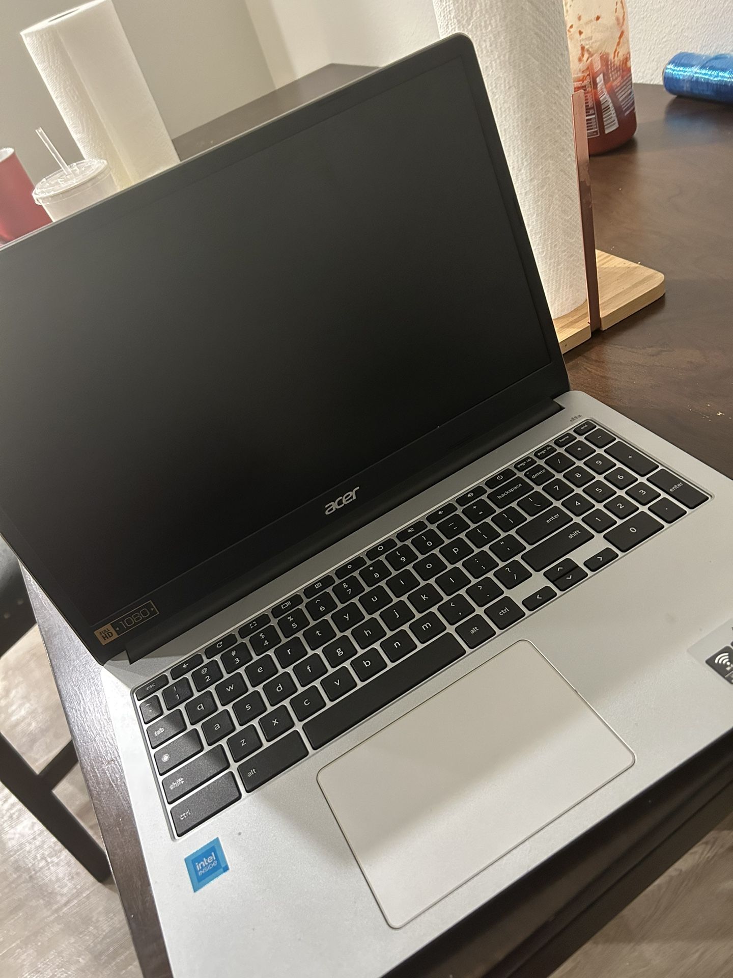 Chromebook