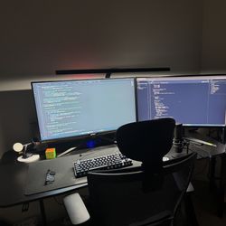 4K Gaming Monitors