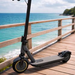 🛴 NAVIC T3 Electric Scooter – BRAND NEW ⚡