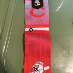Stance Cincinnati Reds Socks