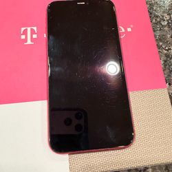 Apple iPhone 11 128gb T-Mobile