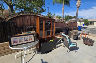 Free items