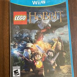 Lego The Hobbit