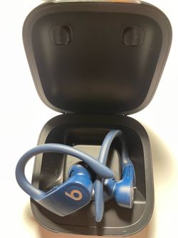 Beats Wireless Earbuds with Charging Case