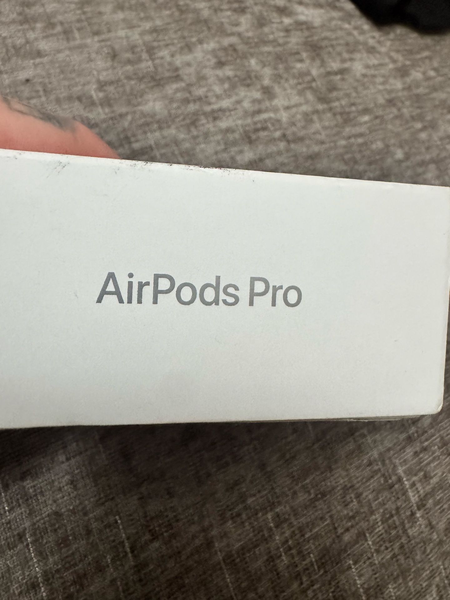 Air Pod Pro 2