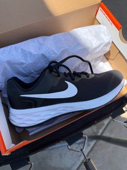 Nike boys