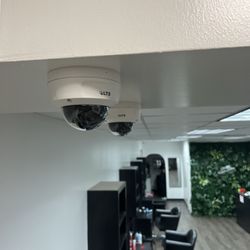 LTS Security Cameras