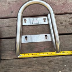 Pit Stop Holder Rack 