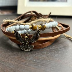 Custom Bracelet Sets