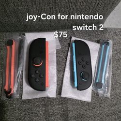 Joy-Con For Nintendo Switch 2