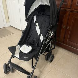 Summer Stroller 