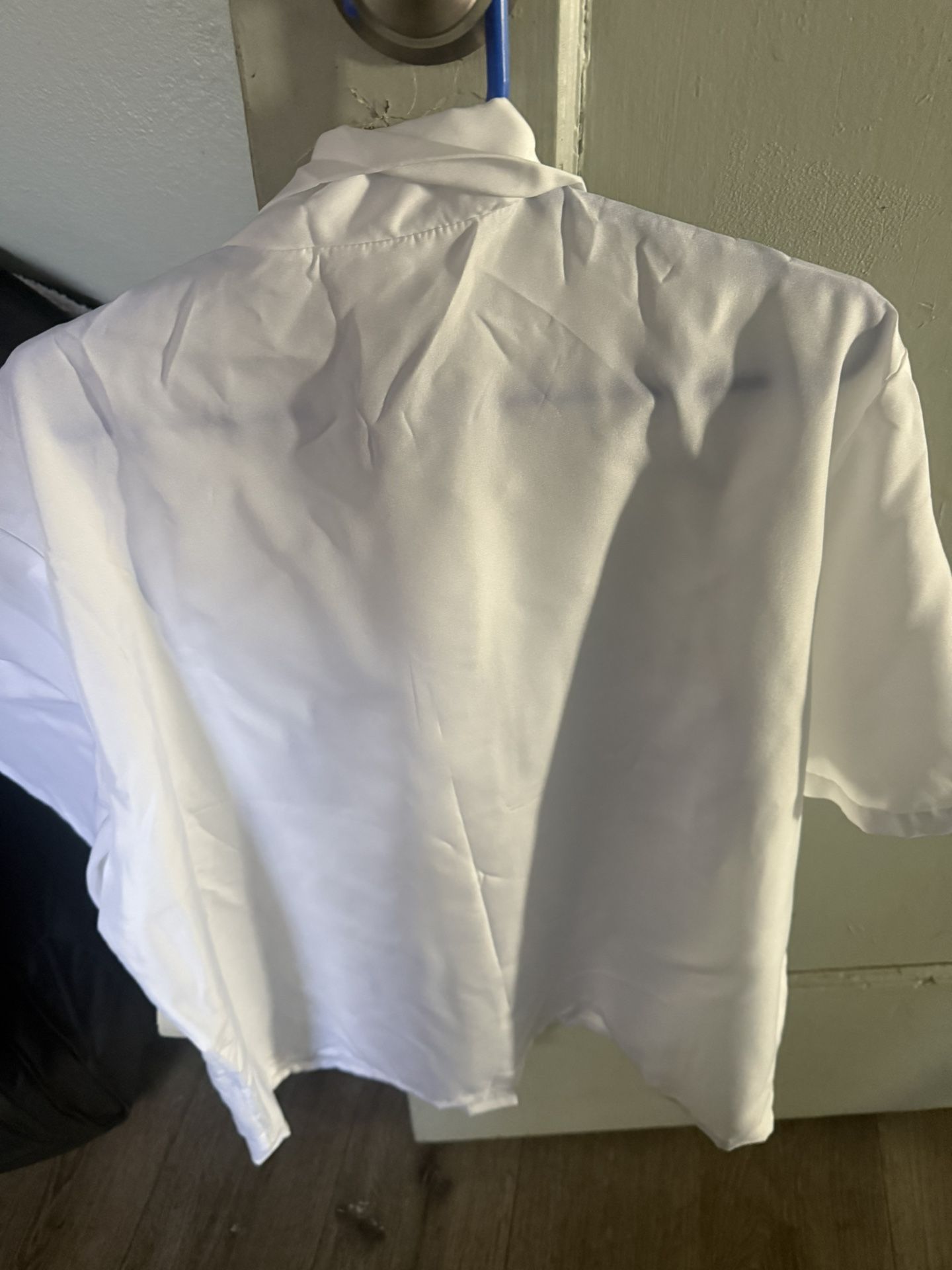 Button Up Shirt