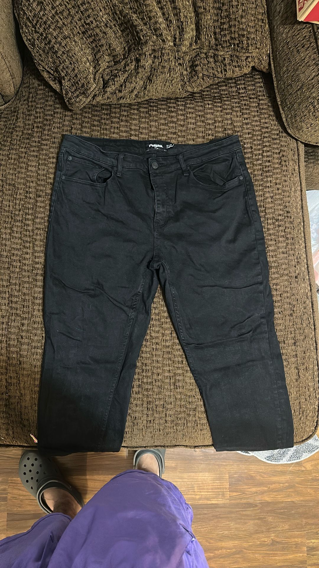RSQ Jeans 36x30