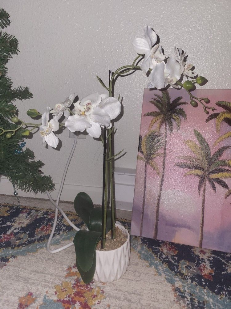 Fake Plant