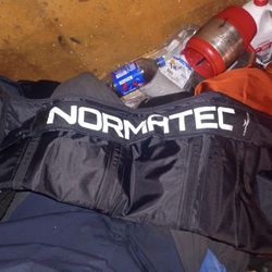 Normatec Pulse 2.0 Leg Recovery System Athlete Leg Recovery Compression 2x Legs