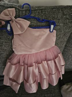 Toddler Formal Dress