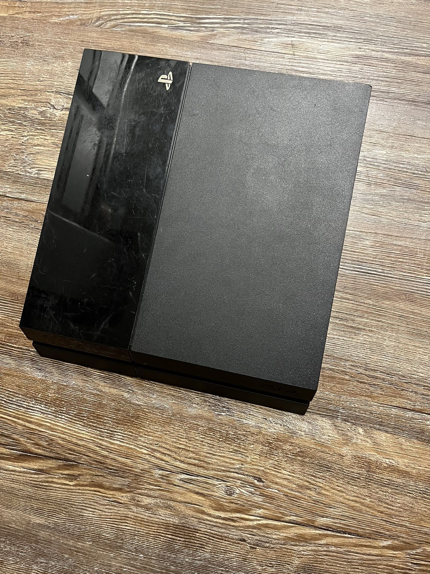 PlayStation 4