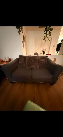 Sofa 2 piezas