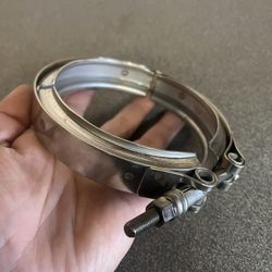 Clamps, All Sizes
