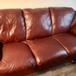 Leather Furniture For Sale