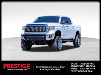 2018 Toyota Tundra