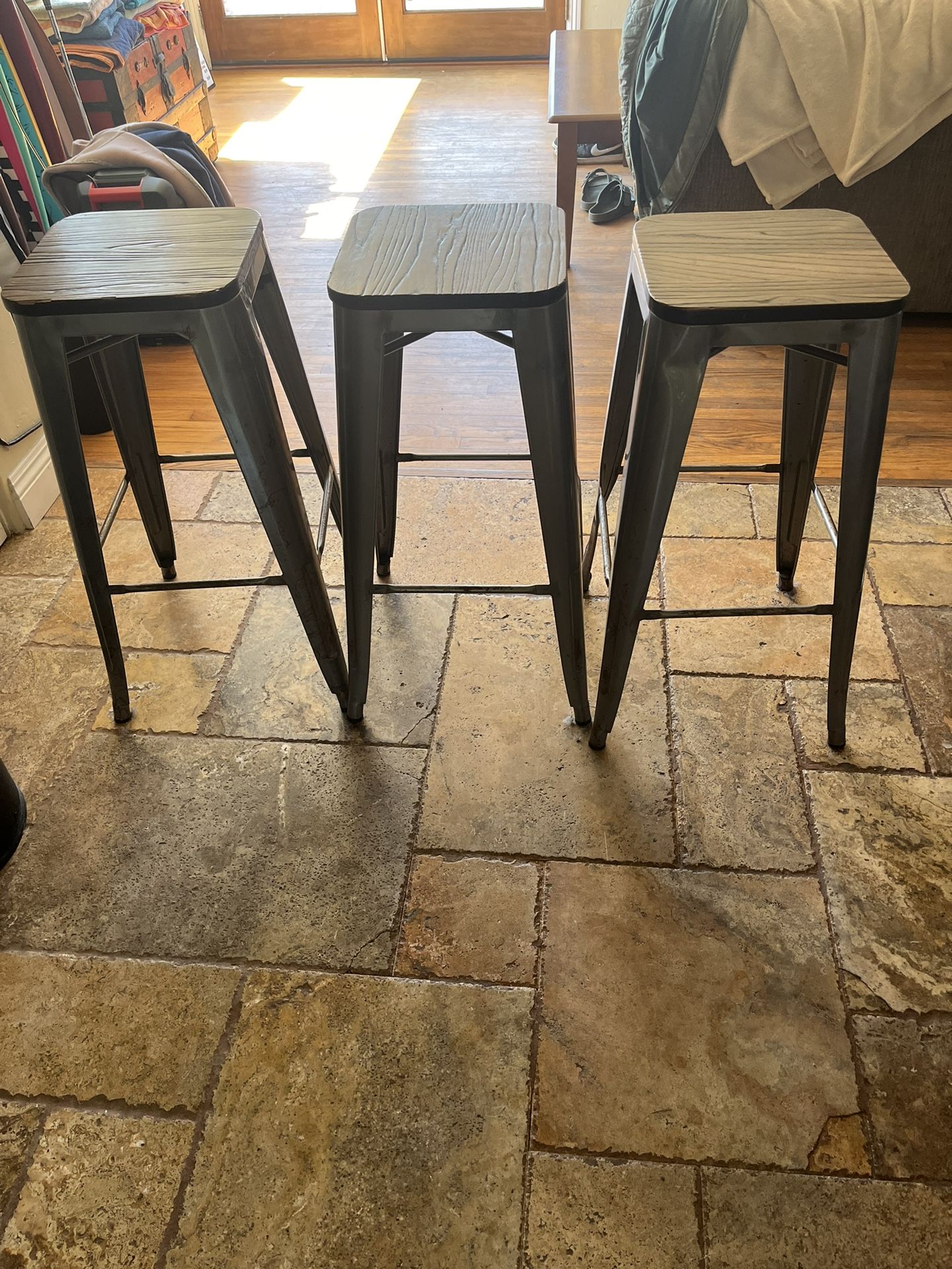 Bar Stools