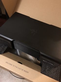 Razer Core v1
