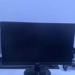 Acer Monitor 