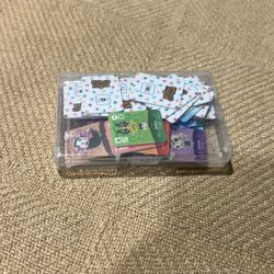 36 Amiibos For Animal Crossing 