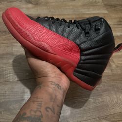 Jordan 12 Size 8