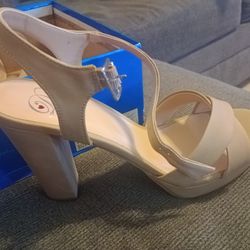 My Delicious Shoes Brand