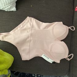 Blush Pink Women’s Shirt 
