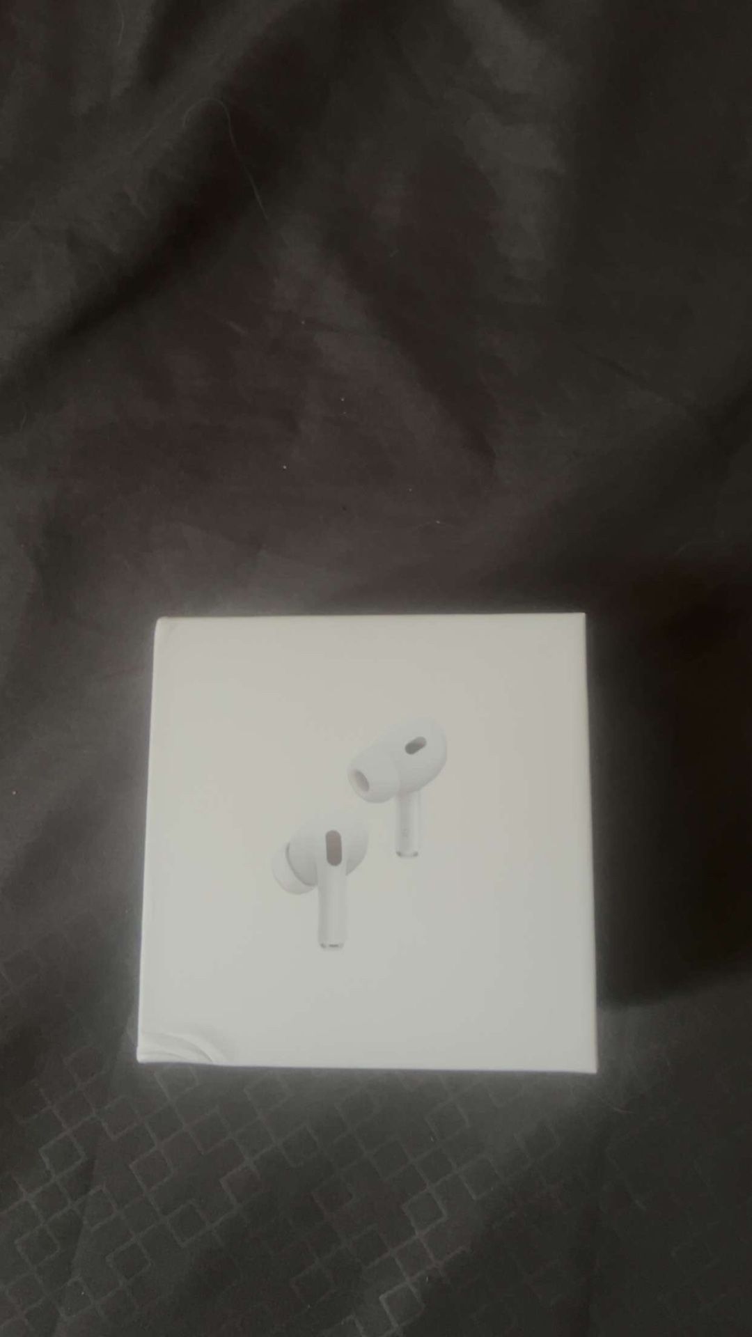 AirPods 2nd Generation Pros