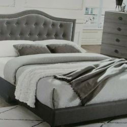 Big Sale Mattress Included