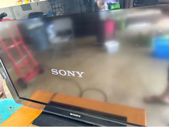Sony TV