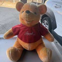Winnie The Pooh