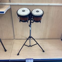LP Bongos