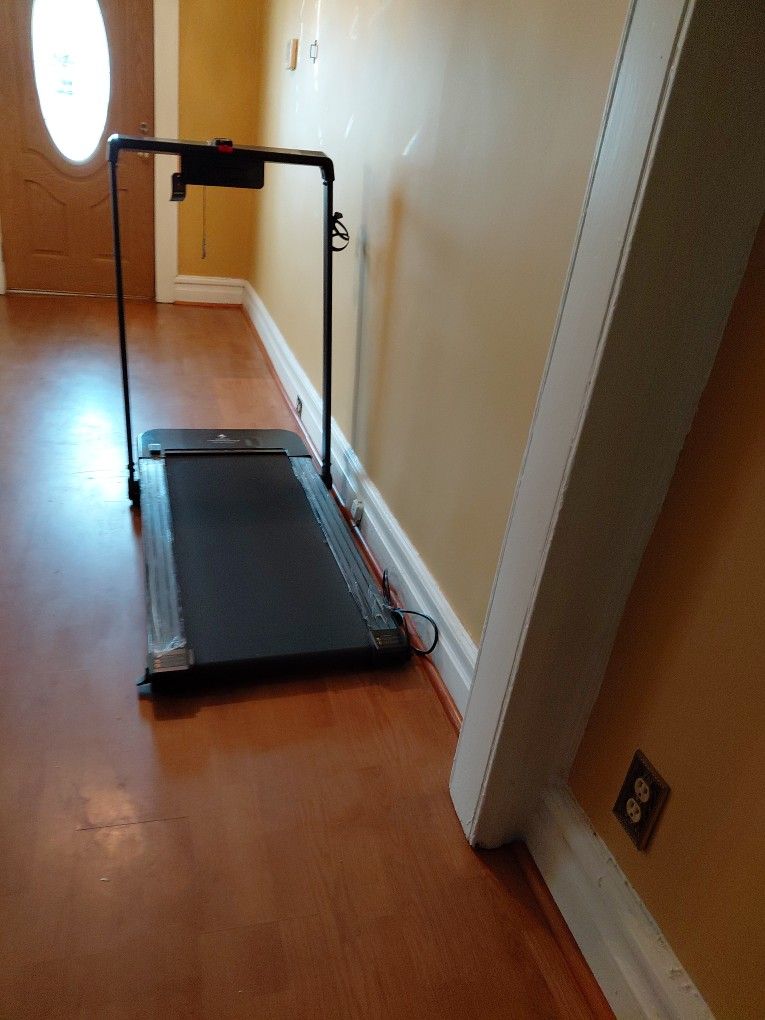 Medic Therapeutics Treadmill