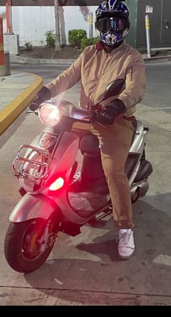 Scooter