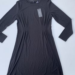Vero Moda Black Dress